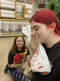 Peytyn Mackenzie Martin