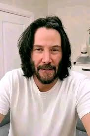 KEANU REEVES FANS MUNDIAL