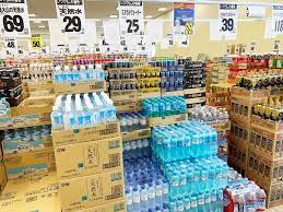 コストコの水より安い ラ ムー ディオの水種類 価格一覧をご紹介 ディオ コストコ 水