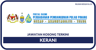 Perkhidmatan kawalan keselamatan tanpa senjata di bangunan tempat letak kereta, pejabat, astaka, stesen bawah, tengah dan atas bukit bendera dan. Perbadanan Pembangunan Pulau Pinang Pdc Kerja Kosong Kerajaan