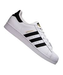 Shoppen sie online die adidas superstar damen schwarz weiß bestseller, um einen günstigen preis zu erzielen. Adidas Originals Superstar Sneaker Weiss Schwarz Lifestyle Freizeitschuh