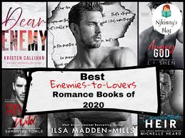 Francesca loved one man but was forced to marry another which not only wrecked her heart but wrecked her. Best Kindle Unlimited Enemies To Lovers Romance Books Of 2020 Njkinny S Blog