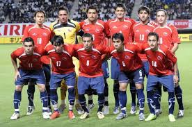 Artículos, videos, fotos y el más completo archivo de noticias de colombia y el mundo sobre selección chile. Pin On Seleccion Chilena De Futbol