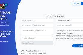 A voter id card is proof of your eligibility to participate in the democratic process, but. Cara Cek Nama Penerima Blt Bpum Desember 2020 Login Link Bantuan Banpres Umkm Eform Bri Co Id Bpum Berita Diy