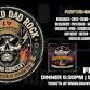 Divorced Dad Rock Night