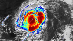 With the tauktae cyclone expected to intensify into a severe cyclonic storm, the india meteorological department has issued a red alert in nine districts in kerala on saturday. Tropical Cyclone Fani Makes Landfall In India Eumetsat Website