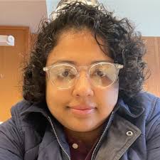 Thanks to the best leader who invests in his team and gives them space to  grow and shine.