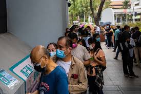 衞 生 署 致 函 外 籍 家 庭 傭 工 僱 傭 機 構 有 關 接 種 麻 疹 、 流 行 性 腮 腺 炎 及 德 國 麻 疹 混 合 疫 苗. Y4bj4 Zpulrem
