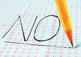 These are english i, english ii, algebra i, biology, and u.s. Hate The Staar Test Opting Out Is Possible But Not Easy