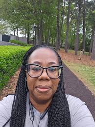 I just realized that I never introduced myself. Hey, I'm Jocelyn from  Atlanta and mom of 6. My oldest graduated this past May. I've been a  clayton county resident since 10/2019. Survivor