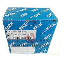 New In Box SICK WS/WE18-3P430 Photoelectric Switch Sensor