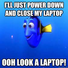 Dory Memes Quickmeme