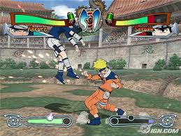 Talking Naruto Ign