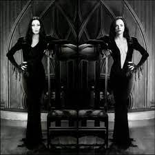 Christina ricci looks absolutely gorgeous dressed up as morticia addams. Christina Ricci As Morticia Addams Is Everything You Hoped For And More Morticia Addams Christina Ricci Addams Family