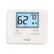 Buy Thermostat For Central Heat And Air | Best Thermostat | HVACDirect.com