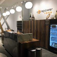 Maybe you would like to learn more about one of these? Yoga In San Mateo Ca Corepower Yoga