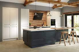 Maybe you would like to learn more about one of these? Tendances 2020 Cuisine Gris Anthracite Et Bois 8 Conseils Sur Comment La Realiser Cuisine Mobilier Zenidees