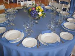 Family Style Table Settings Family Style Table Table Style Table Settings