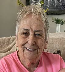 Obituary for Alice Anita (Carter) Webb