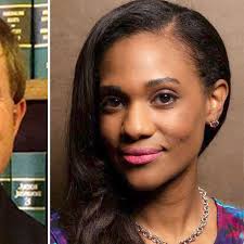 Francis challenging Marks in Baltimore County's 5th District