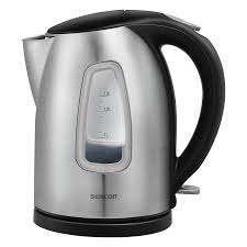 The cheapest offer starts at ksh 799. Sencor Kettle Swk 1746bk Stainless Steel Design Internal Blue Led Backlight Protection Against Overheating When Turne Electric Kettle Kettle Steel Design
