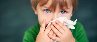 Covid 19 Asthma And Allergies Identifying The Symptoms Boulder Medical Center