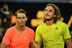 What are the standout matches at the 2021 atp cup? Tsitsipas Schlagt Nadal Nach 0 2 Satzruckstand Tennis Derstandard De Sport