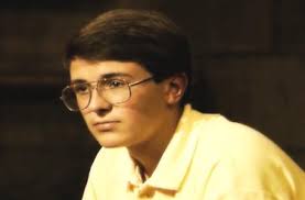 Barry Thorne and Team (1993)