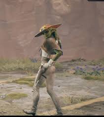 Hear me out… : rFallenOrder