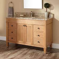 Maybe you would like to learn more about one of these? Custom Made White Oak Furniture Vanity Unterbau Waschbecken Badezimmerwaschtisch Badezimmer Dekor