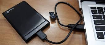 Obviously it is related to the power supply of the disk. Cara Mudah Memperbaiki Hard Disk Eksternal Yang Tidak Terbaca Tanpa Perlu Datang Ke Tempat Service Futureloka