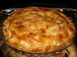 Pillsbury Perfect Apple Pie Recipe Food Com Recipe Perfect Apple Pie Apple Pie Recipes Apple Pie Pillsbury