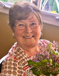 Marie C. Brenner Obituary