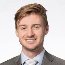 Jordan Strickler's Instagram, Twitter & Facebook