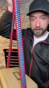 Engel Cooler Paracord Strap