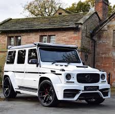 See full list on caranddriver.com 2 350 Likes 20 Comments Dap Cars Dap Cars On Instagram The White And Black 720bhp Box By Onyx Mercedes Benz G Class Mercedes Benz Suv Benz G Class