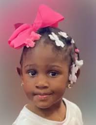 Obituary information for Princess Calyia Elizabeth Stringer