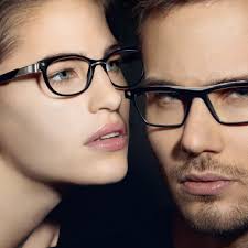 Brillen van Henry Jullien