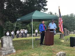 Cherokee Middle School students...