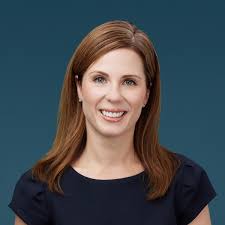 Stephanie Voss's Instagram, Twitter & Facebook