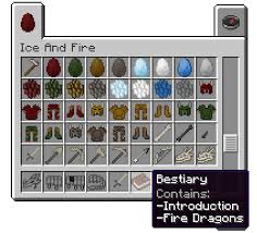 Oct 21, 2021 · ice and fire is a mod created by both raptorfarian and alexthe666, which hopes to add dragons in a proper way. Ice And Fire Dragons In A Whole New Light Build 1 1 0 1 11 2 Update Minecraft Mods Mapping And Modding Java Edition Minecraft Forum Minecraft Forum