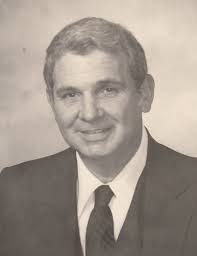 Obituary information for Leland Ray Spain