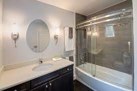 The complexities of estimating bath remodeling costs cannot be overstated. Palmer Residential How Much Does A Bathroom Remodel Cost