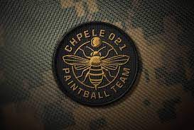 Start A Fire Clothing Patches Clothing Mockup Mockup