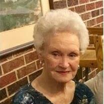 Annette Finley Porter Obituary