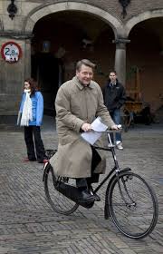 Welkom op de nieuwe site van vrienden op de fiets. Alles Wat U Moet Weten Over De Damesfiets Van Premier Rutte De Volkskrant