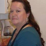 Gina McCormick-Arroyo (ginaarroyo)