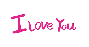 I Love You 2020 사랑 사랑해