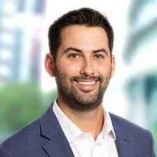 Chris Bernecker's Instagram, Twitter & Facebook