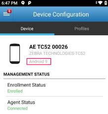 Iso22002 1 技術 仕様 書. Zebra Tc56 Admin Password